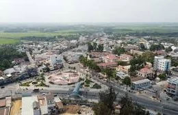 Ngày 06/3/2026, đấu giá quyền sử dụng đất tại phường Trảng Bàng, tỉnh Tây Ninh