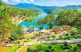 Ngày 19/3/2026, đấu giá quyền sử dụng đất tại tỉnh Lâm Đồng