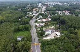 Ngày 06/3/2026, đấu giá quyền sử dụng đất, quyền sở hữu nhà ở và tài sản gắn liền với đất tại xã Long Hòa, TP. HCM