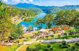 Ngày 12/6/2026, đấu giá quyền sử dụng đất tại tỉnh Lâm Đồng