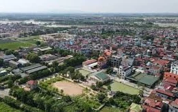 Ngày 05/03/2026, đấu giá quyền sử dụng đất, quyền sở hữu nhà ở và tài sản gắn liền với đất tại xã Thư Lâm, TP. Hà Nội