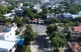 Ngày 10/4/2026, đấu giá 02 quyền sử dụng đất tại phường Long Hương, TP. HCM