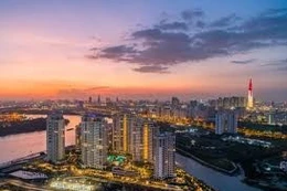 Ngày 03/04/2026, đấu giá quyền sử dụng đất và tài sản gắn liền với đất tại phường Bình Trưng, TP. HCM