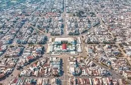 Ngày 11/06/2026, đấu giá quyền sử dụng đất tại phường Long Hoa, tỉnh Tây Ninh