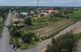 Ngày 18/6/2026, đấu giá quyền sử dụng đất tại xã Đông Thành, tỉnh Tây Ninh