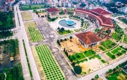 Ngày 04/6/2026, đấu giá quyền sử dụng đất tại phường Vũ Ninh, tỉnh Bắc Ninh