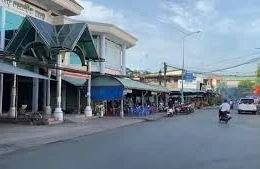 Ngày 08/01/2026, đấu giá quyền sử dụng đất tại phường Tân Hạnh, tỉnh Vĩnh Long