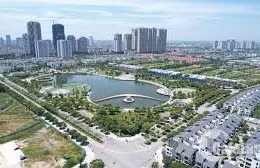 Ngày 18/5/2026, đấu giá quyền sử dụng đất và tài sản gắn liền với đất tại phường Dương Nội, TP. Hà Nội