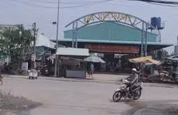 Ngày 26/6/2026, đấu giá quyền sử dụng đất tại xã Mỹ Quý, tỉnh Tây Ninh