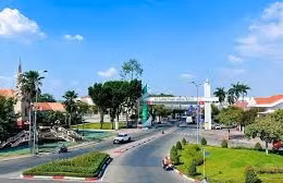 Ngày 12/6/2026, đấu giá 08 quyền sử dụng đất tại xã Tân An Hội, TP. HCM