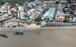 Ngày 20/4/2026, đấu giá quyền sử dụng đất tại phường Bến Cát, TP. HCM