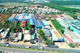 Ngày 12/12/2025, đấu giá quyền sử dụng đất và tài sản gắn liền với đất tại phường Thống Nhất, tỉnh Gia Lai