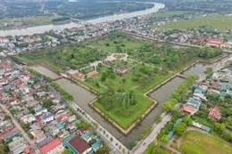 Ngày 19/12/2025, đấu giá quyền sử dụng đất tại xã Diên Sanh, tỉnh Quảng Trị