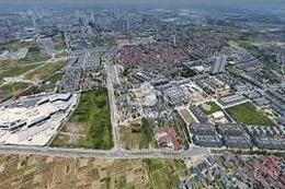 Ngày 29/12/2025, đấu giá quyền sử dụng đất và tài sản gắn liền với đất tại phường Dương Nội, TP. Hà Nội