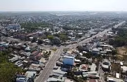 Ngày 12/06/2026, đấu giá quyền sử dụng đất và tài sản gắn liền với đất tại phường Long Nguyên, TP. HCM