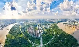 Ngày 12/06/2026, đấu giá 03 quyền sử dụng đất tại TP. HCM