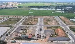 Ngày 06/8/2026, đấu giá quyền sử dụng đất và tài sản gắn liền với đất tại xã Tuyên Bình, tỉnh Quảng Trị