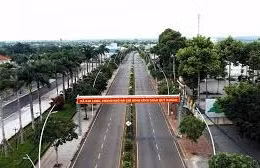 Ngày 26/6/2026, đấu giá quyền sử dụng đất tại xã Kim Long, TP. HCM