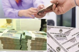 Đề xuất doanh nghiệp phát hành trái phiếu phải định kỳ công bố thông tin báo cáo tài chính năm được kiểm toán, báo cáo tài chính bán niên được soát xét. Ảnh: Trọng Lân