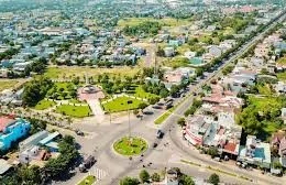 Ngày 26/02/2026, đấu giá quyền sử dụng đất tại phường Điện Bàn, thành phố Đà Nẵng