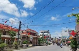 Ngày 27/02/2026, đấu giá quyền sử dụng đất tại xã Ninh Cường, tỉnh Ninh Bình