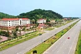 Ngày 13/02/2026, đấu giá quyền sử dụng đất và tài sản gắn liền với đất tại xã Lộc Hà, tỉnh Hà Tĩnh