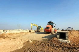 Công tác lựa chọn nhà thầu ảnh hưởng trực tiếp đến tiến độ giải ngân vốn đầu tư công cũng như chất lượng, hiệu quả của các dự án. Ảnh: Gia Khoa