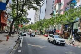 Ngày 06/02/2026, đấu giá quyền sử dụng đất, quyền sở hữu nhà ở tại 144 phố Thái Hà, phường Đống Đa, TP. Hà Nội