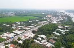 Ngày 24/04/2026, đấu giá quyền sử dụng đất tại xã Thường Tân, TP. HCM