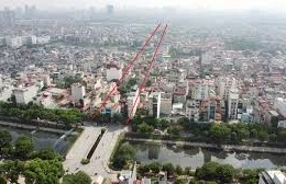 Ngày 15/01/2026, đấu giá quyền sử dụng đất và tài sản gắn liền với đất tại phường Khương Đình, TP. Hà Nội