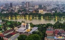 Ngày 02/02/2026, đấu giá 01 nhà biệt thự nhóm 3 tại phường Cửa Nam, TP. Hà Nội