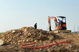 Điểm tin kế hoạch lựa chọn nhà thầu một số gói thầu lớn ngày 27/1/2026