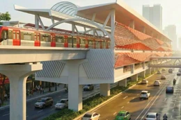 TP.HCM triển khai 77 công trình, dự án trọng điểm: Áp dụng chỉ định thầu để bứt phá tiến độ