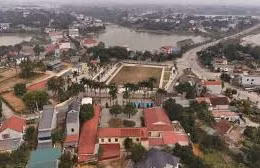 Ngày 27/6/2026, đấu giá quyền sử dụng 9 ô đất tại khu Hóc Đài, xã Hy Cương, tỉnh Phú Thọ