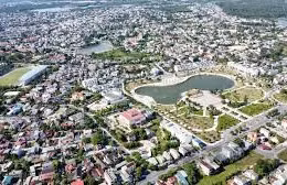 Ngày 01/7/2026, đấu giá quyền sử dụng đất và toàn bộ tài sản gắn liền với quyền sử dụng đất tại phường Đông Hà, tỉnh Quảng Trị