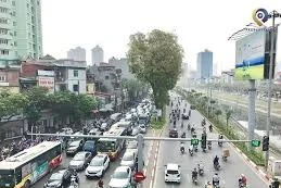 Ngày 09/01/2026, đấu giá quyền sử dụng đất tại phường Láng, TP. Hà Nội