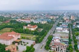 Ngày 29/12/2025, đấu giá 01 quyền sử dụng đất và tài sản gắn liền với đất tại phường Nam Đông Hà, tỉnh Quảng Trị