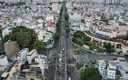 Ngày 30/01/2026, đấu giá Nhà, đất tại phường Vũng Tàu, TP.HCM