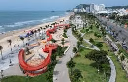 Ngày 22/6/2026, đấu giá quyền sử dụng đất, quyền sở hữu nhà ở và tài sản khác gắn liền với đất tại phường Vũng Tàu, TP. HCM