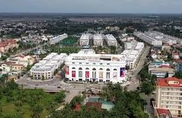 Ngày 31/03/2026, đấu giá 01 quyền sử dụng đất tại phường Nam Đông Hà, tỉnh Quảng Trị