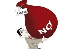 Ngày 22/01/2026, đấu giá khoản nợ của khách hàng Nguyễn Thái Thành tại Agribank Chi nhánh Lý Thường Kiệt