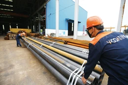 Việc phân cấp, phân quyền mạnh mẽ trong lựa chọn nhà thầu giúp các doanh nghiệp nhà nước kịp thời nắm bắt cơ hội kinh doanh, từ đó tăng sức cạnh tranh, nâng cao hiệu quả hoạt động trên thương trường