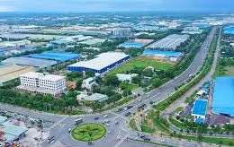 Ngày 10/8/2026, đấu giá quyền sử dụng đất và tài sản gắn liền với đất tại phường Tân Hiệp, TP. HCM