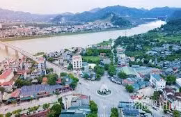 Ngày 21/4/2026, đấu giá quyền sử dụng đất và tài sản gắn liền với đất tại phường Hòa Bình, tỉnh Phú Thọ