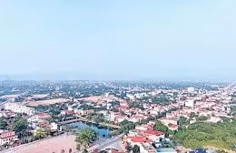 Ngày 23/4/2026, đấu giá quyền sử dụng đất và tài sản gắn liền với đất tại phường Chũ, tỉnh Bắc Ninh