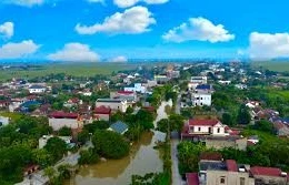 Ngày 10/4/2026, đấu giá quyền sử dụng đất tại xã Nghĩa Sơn, tỉnh Ninh Bình