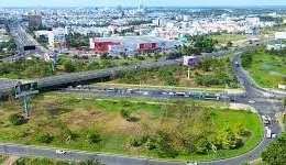 Ngày 13/02/2026, đấu giá quyền sử dụng đất và tài sản gắn liền với đất tại phường Cái Răng, TP. Cần Thơ