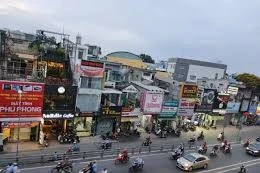 Ngày 11/02/2026, đấu giá quyền sở hữu nhà ở và quyền sử dụng đất tại phường An Hội Đông, TP. HCM