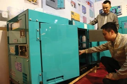 Gói thầu TB02/2025 thuộc Dự án Xây dựng Trung tâm điều trị theo yêu cầu và Quốc tế giai đoạn II (Bệnh viện Trung ương Huế) đã chọn được nhà thầu. Ảnh minh họa: Nhất Linh