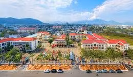 Ngày 04/06/2026, đấu giá quyền sử dụng đất, quyền sở hữu nhà ở và tài sản khác gắn liền với đất tại phường Hòa Khánh, TP Đà Nẵng